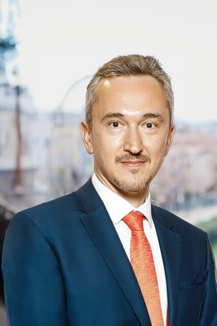 Ільчук Юрій