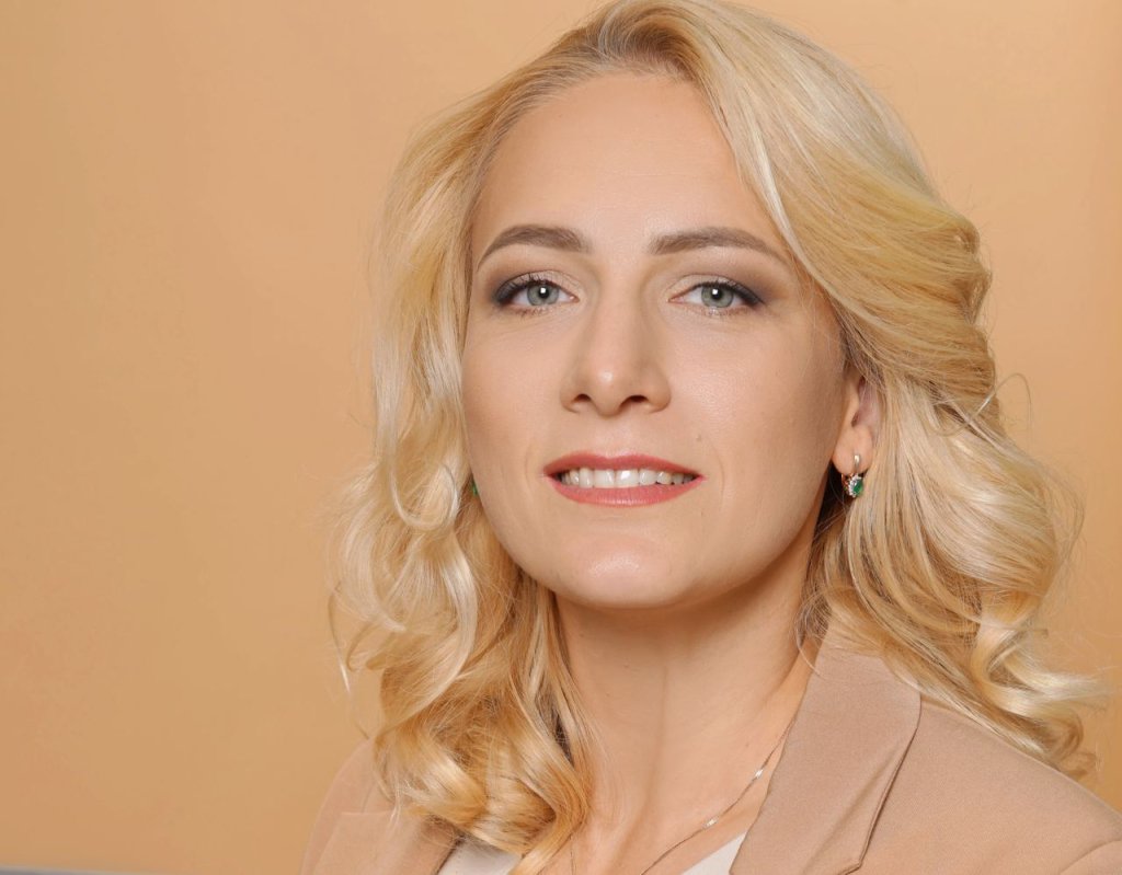 Ольга Ілібман